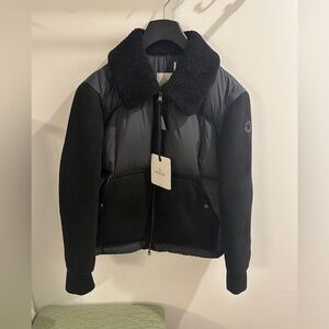 Moncler mens gers guibbotto jacket